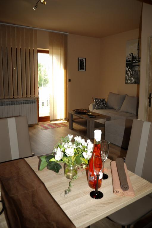Apartment Vesna Supetarska Draga Exterior foto