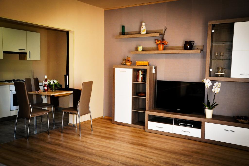 Apartment Vesna Supetarska Draga Exterior foto